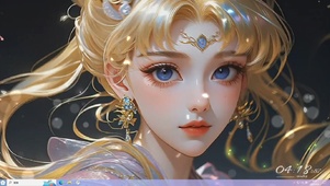来自美少女的凝视 5.0