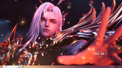 亡灵天灾-伊莱克斯