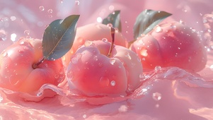 桃桃（非主题）