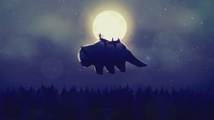Sky Bison