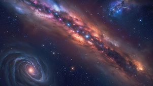 太空星系