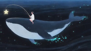 鲸鱼少年（非主题）