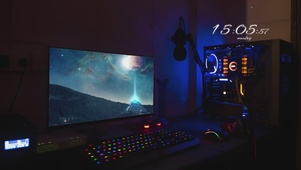 科技房间