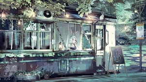 兔兔商店