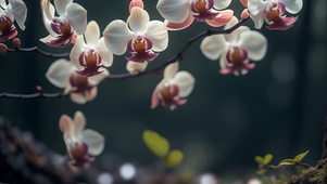鸢尾花