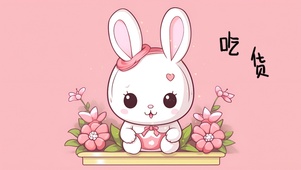 小甜甜