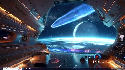 南天门观光项目-东风快递