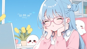 不想加班