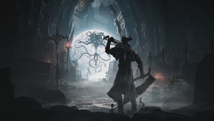 BloodBorne