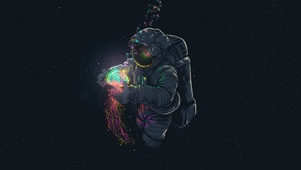 神秘力量·宇宙