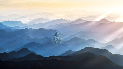 迷雾山谷（含时钟、多日天气）