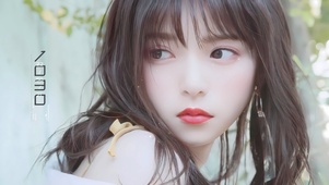 4K 清纯女孩