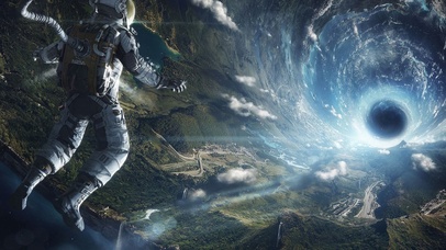 异空间 科幻动态壁纸 动态壁纸下载 元气壁纸 异空间 科幻动态壁纸 动态壁纸下载 元气壁纸