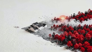 日出东方（破晓）