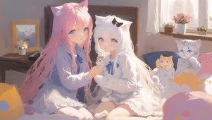 糖果甜心宝贝