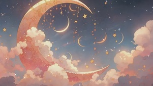 月亮（非主题）