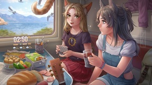 旅途