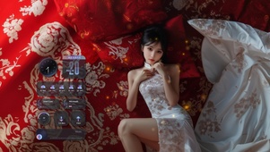 蕴藏着无尽的故事与情感