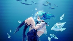 凹凸世界安莉洁