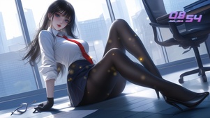 瞬间把所有目光收拢