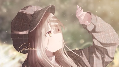 Falling again