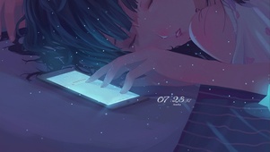 星星女孩