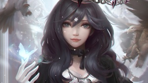 冰雪女王