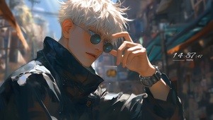 五条悟