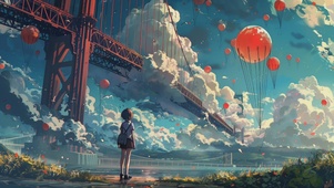 幻想女孩