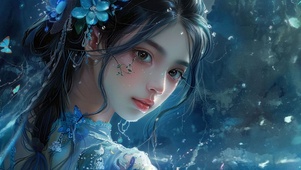 水仙子5