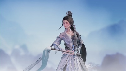 剑网三全门派系列-纯阳-成女