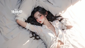 红尘