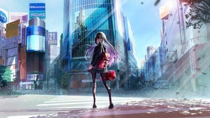 少女2