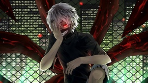 东京喰种