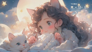 梦中世界