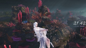 蜉蝣（带鱼屏）