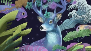 梦幻之森