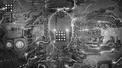 人工智能桌面【系统全组件】