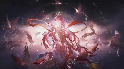 暖暖-新春金乌套