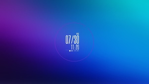 极简8K主义