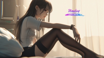 美丽像是巴黎的黄昏