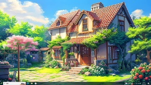 初春