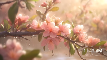 桃花潭水深千尺