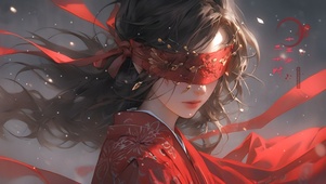 神明少女