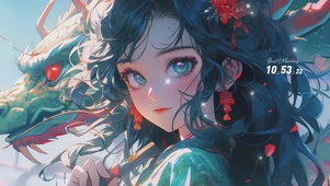龙王