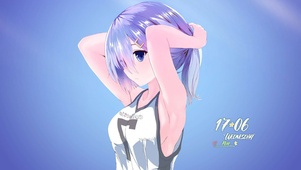 7号女孩~