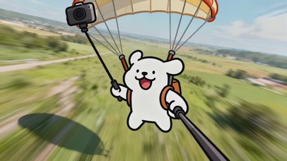 极客玩家线条小狗