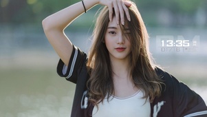 美少女壁纸合集3