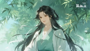 清漪