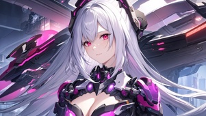 【横屏动态】勇之美